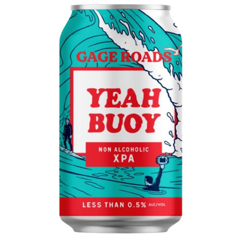 Gage Roads Yeah Buoy: the review