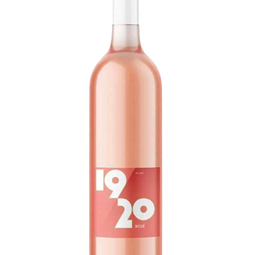 1920 Wines Rosé