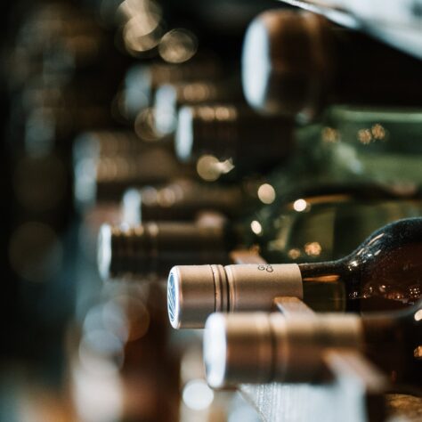 Ageing non-alcoholic wine: does it have potential?
