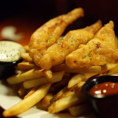 Can non-alcoholic beer be used in beer batter for cooking?