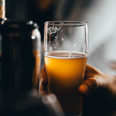 Non-alcoholic beer and gout: a guide