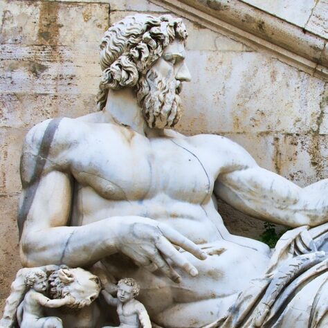 Non-alcoholic wine in ancient Rome