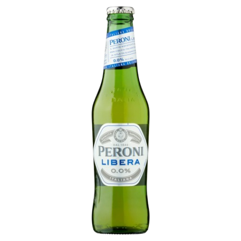 Peroni Libera: the review