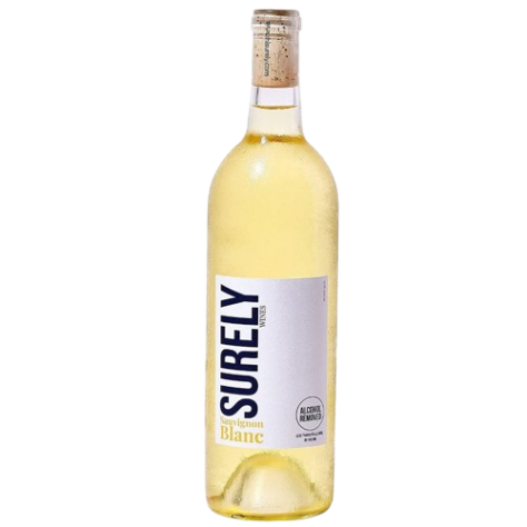 Surely Blanc: the review