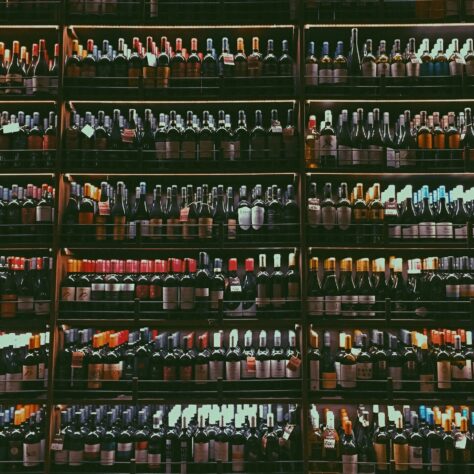 The economic impact of non-alcoholic wine: is it good for the industry?