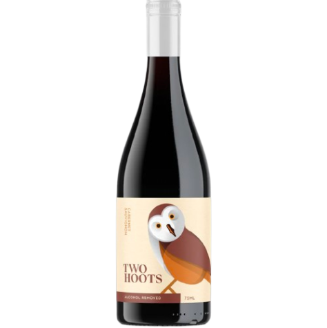 Two Hoots Cabernet Sauvignon: the review