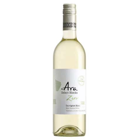 Ara Zero Sauvignon Blanc: the impartial review