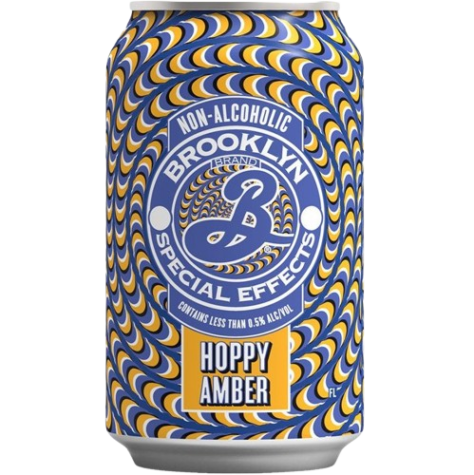 Brooklyn Brewery Special Effects: the review