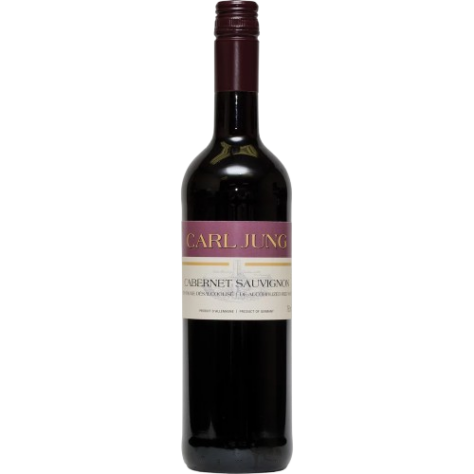 Carl Jung Cabernet Sauvignon: the review