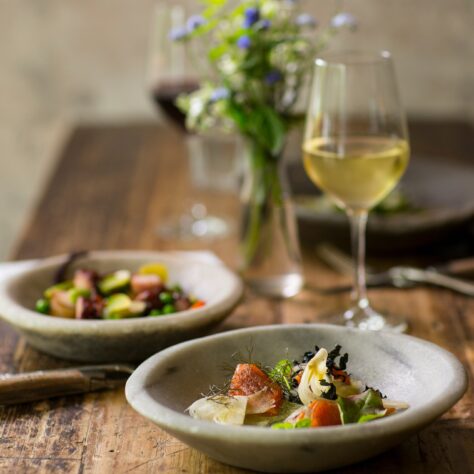 Cooking with non-alcoholic wine: a guide