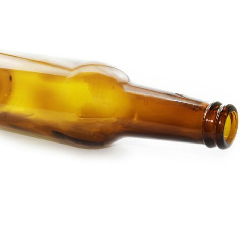 What are the side effects of non-alcoholic beer?