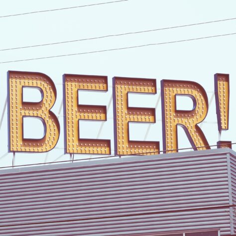 How long does non-alcoholic beer last?