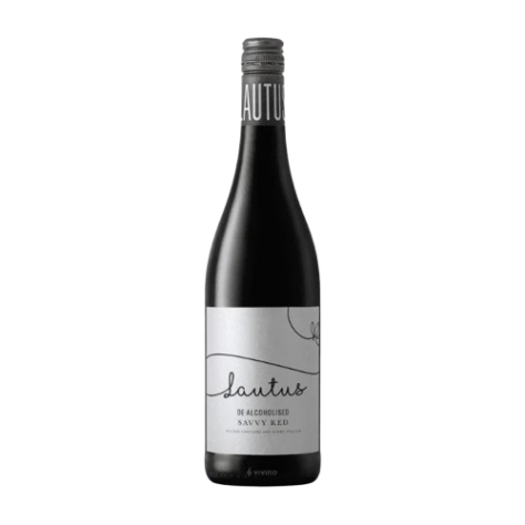 Lautus Savvy Red: the review