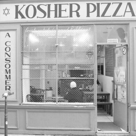 Are non-alcoholic wines kosher?