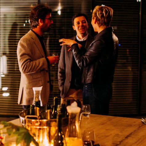 Non-alcoholic wine for business meetings: the pros and cons