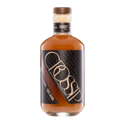 Crossip Dandy Smoke: the review