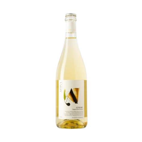 Altina Le Blanc: the review