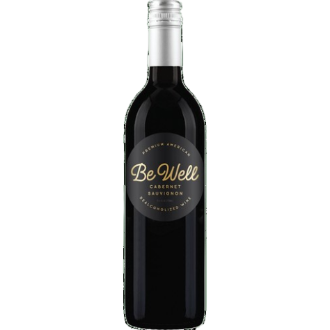 Be Well Cabernet Sauvignon: the review