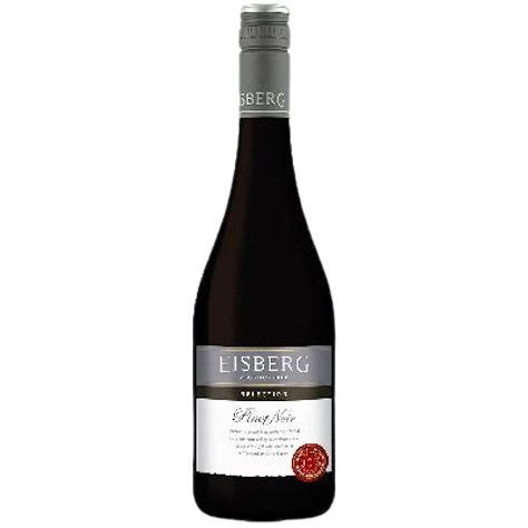 Eisberg Selection Pinot Noir: the review