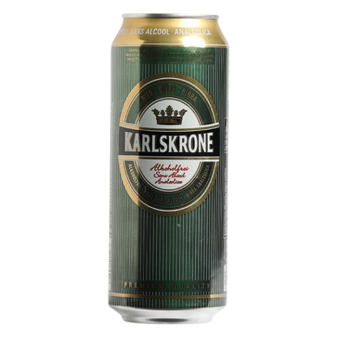 Karlskrone Lager: the review
