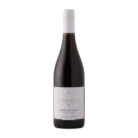 Le Petit Étoile Cabernet Sauvignon: the review