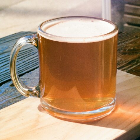 Non-alcoholic pale ales: 5 to try