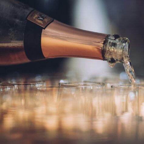 Non-alcoholic sparkling wines: 5 to try