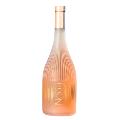 Nooh by La Coste Rosé: the review