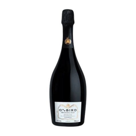 Oddbird Spumante Prosecco: the review
