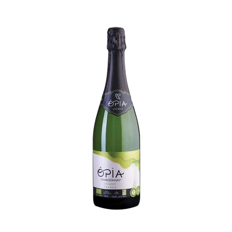 Opia Sparkling Chardonnay: the review