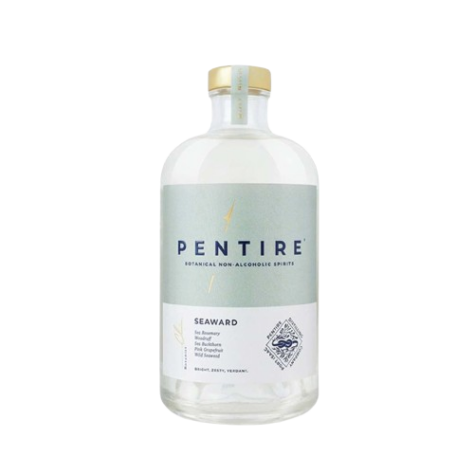 Pentire Seaward: the review
