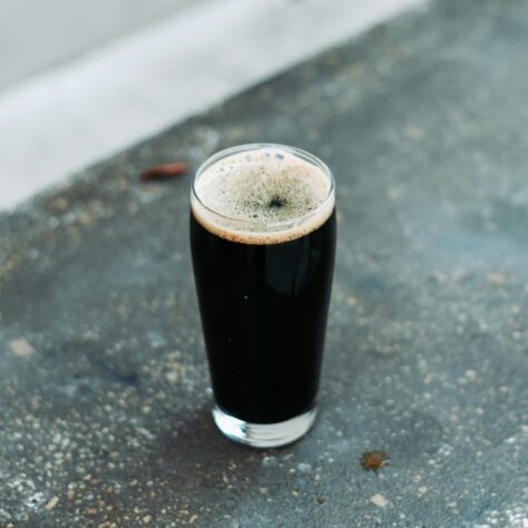 Non-alcoholic stouts: 5 to try