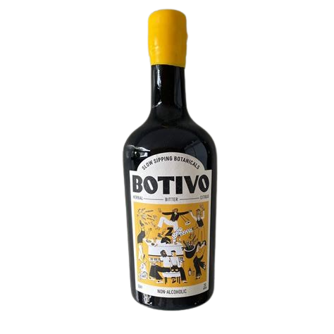 Botivo Aperitif: the review