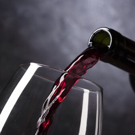 AI and wine-making: what does the future hold for non-alcoholic wine?