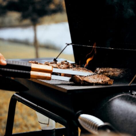 Non-alcoholic drinks and barbecue: the best pairings