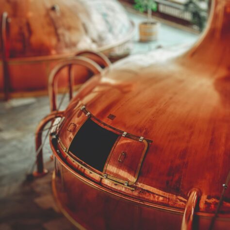 The science of mimicking booze: What makes non-alcoholic drinks feel “real”?