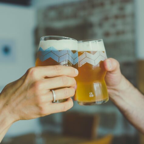 Sustainable non-alcoholic beer: is it a thing?