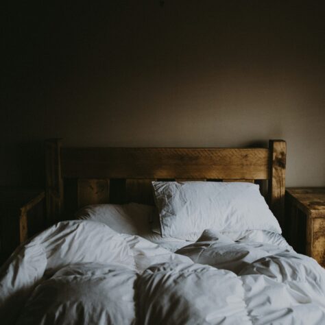 Non-alcoholic drinks and sleep: how do they affect the quality of your shut-eye?