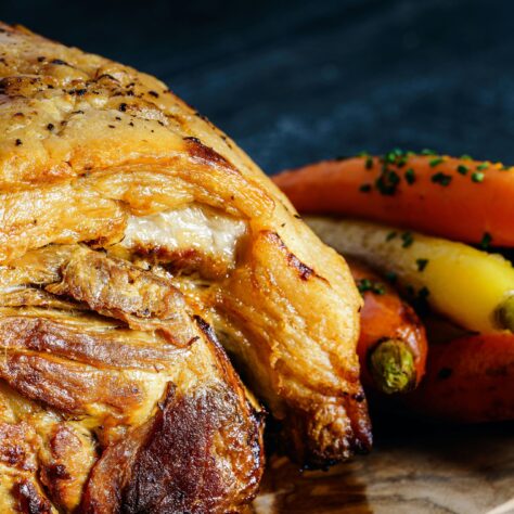 Non-alcoholic beers for a roast: find your ideal companion