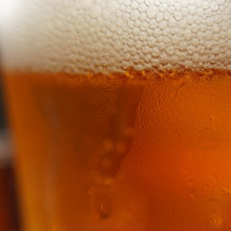 Does non-alcoholic beer cause dehydration?