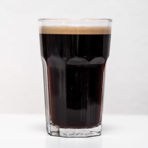 Is non-alcoholic beer bad for your stomach?