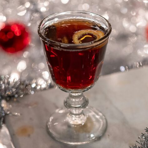 Non-alcoholic Christmas drinks: 6 to try
